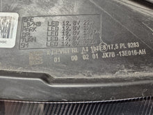 Laden Sie das Bild in den Galerie-Viewer, Frontscheinwerfer Ford Focus JX7B-13E016-AH Rechts Scheinwerfer Headlight SCH3965823066pn