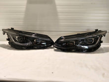 Laden Sie das Bild in den Galerie-Viewer, Frontscheinwerfer VW Golf VIII 5H1941059R Ein Satz Scheinwerfer Headlight SCH3967428117dv
