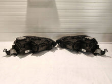 Laden Sie das Bild in den Galerie-Viewer, Frontscheinwerfer VW Golf VIII 5H1941059R Ein Satz Scheinwerfer Headlight SCH3967428117dv