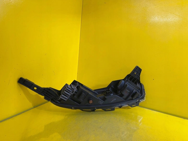 Frontscheinwerfer Hyundai Bayon 92208Q0500 LED Links Scheinwerfer Headlight SCH3967481304za