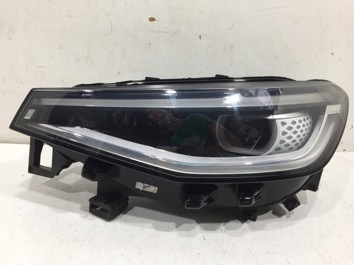 Frontscheinwerfer VW Id.4 11B941035M LED Links Scheinwerfer Headlight SCH3967979368fu