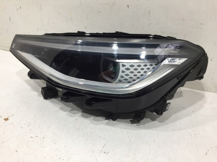 Frontscheinwerfer VW Id.4 11B941035M LED Links Scheinwerfer Headlight SCH3967979368fu