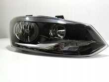 Laden Sie das Bild in den Galerie-Viewer, Frontscheinwerfer VW Polo 1EE247051-02 Rechts Scheinwerfer Headlight SCH3968720469to