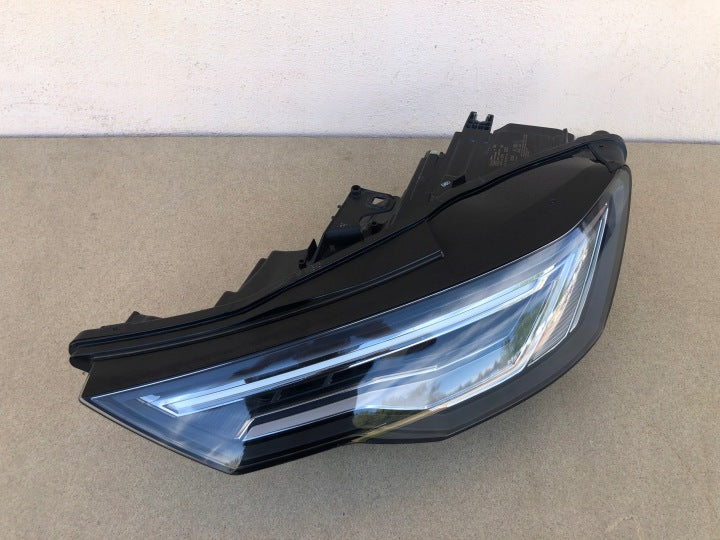 Frontscheinwerfer Audi A6 4K0941039 LED Links Scheinwerfer Headlight SCH3969109677ti