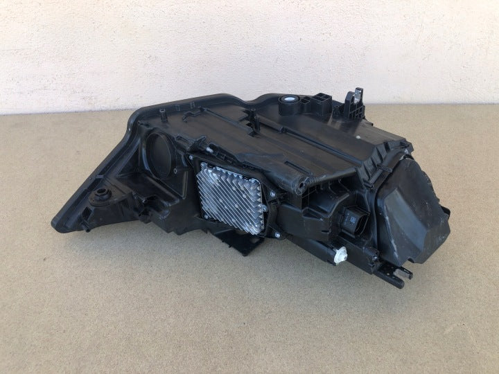 Frontscheinwerfer Audi A6 4K0941039 LED Links Scheinwerfer Headlight SCH3969109677ti