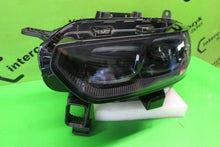 Laden Sie das Bild in den Galerie-Viewer, Frontscheinwerfer Ford Capri R2KB13006AD Links Scheinwerfer Headlight SCH3970389725gb