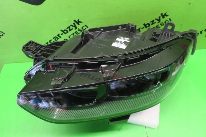 Frontscheinwerfer Ford Capri R2KB13006AD Links Scheinwerfer Headlight SCH3970389725gb