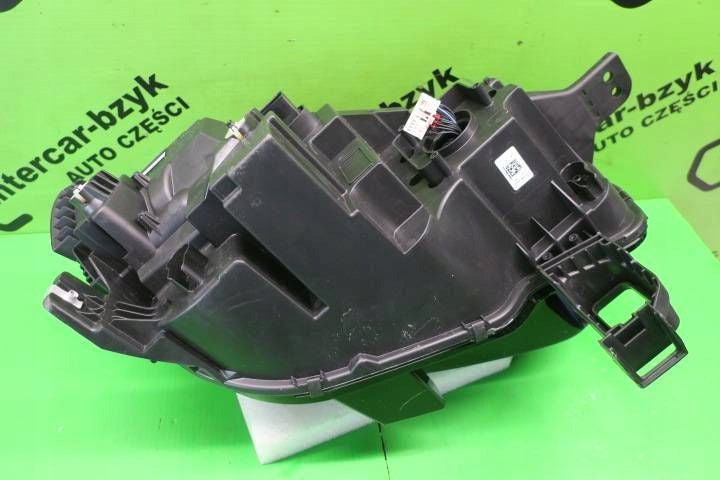Frontscheinwerfer Ford Capri R2KB13006AD Links Scheinwerfer Headlight SCH3970389725gb