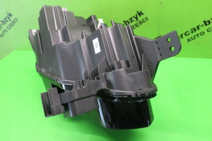 Frontscheinwerfer Ford Capri R2KB13006AD Links Scheinwerfer Headlight SCH3970389725gb