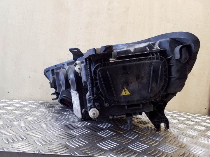 Frontscheinwerfer Audi A6 C7 4G0941004D Rechts Scheinwerfer Headlight SCH3970622122ja