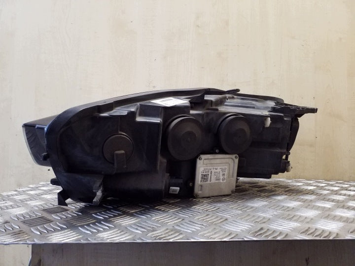Frontscheinwerfer Audi A6 C7 4G0941004D Rechts Scheinwerfer Headlight SCH3970622122ja