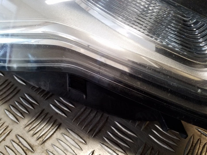 Frontscheinwerfer Audi A6 C7 4G0941004D Rechts Scheinwerfer Headlight SCH3970622122ja
