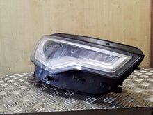 Laden Sie das Bild in den Galerie-Viewer, Frontscheinwerfer Audi A6 C7 4G0941004D Rechts Scheinwerfer Headlight SCH3970622122ja