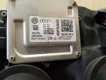 Laden Sie das Bild in den Galerie-Viewer, Frontscheinwerfer Audi A6 C7 4G0941004D Rechts Scheinwerfer Headlight SCH3970622122ja