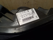 Laden Sie das Bild in den Galerie-Viewer, Frontscheinwerfer Audi A6 C7 4G0941004D Rechts Scheinwerfer Headlight SCH3970622122ja