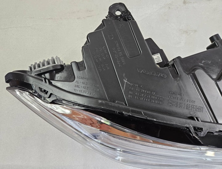 Frontscheinwerfer Volvo Xc90 II 32338953 LED Rechts Scheinwerfer Headlight SCH3973654119lz