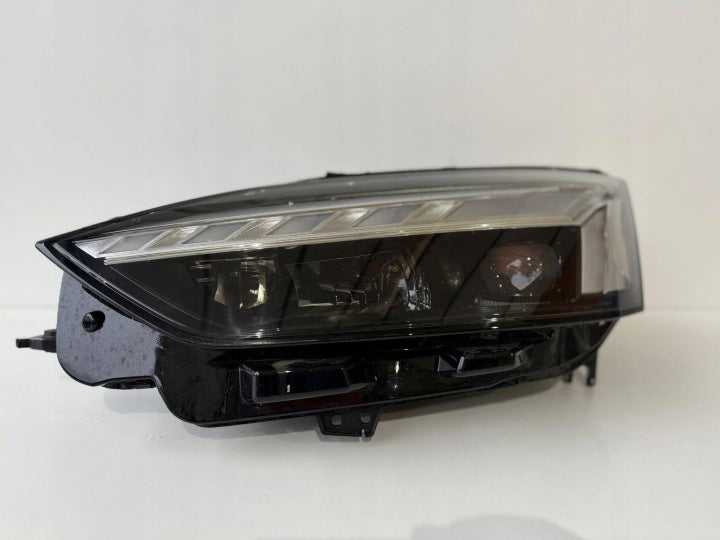 Frontscheinwerfer Audi A5 8W6941039 LED Links Scheinwerfer Headlight SCH3974013525zf