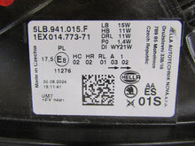 Load image into Gallery viewer, Frontscheinwerfer Skoda Enyaq 5LB941015F LED Links Scheinwerfer Headlight SCH3974431032zv
