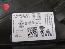 Load image into Gallery viewer, Frontscheinwerfer Skoda Enyaq 5LB941015F LED Links Scheinwerfer Headlight SCH3974431032zv