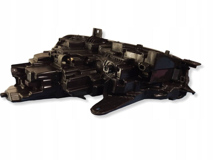 Frontscheinwerfer Ford LJ8B13E014EG Rechts Scheinwerfer Headlight SCH3975340484wm