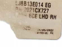 Load image into Gallery viewer, Frontscheinwerfer Ford LJ8B13E014EG Rechts Scheinwerfer Headlight SCH3975340484wm