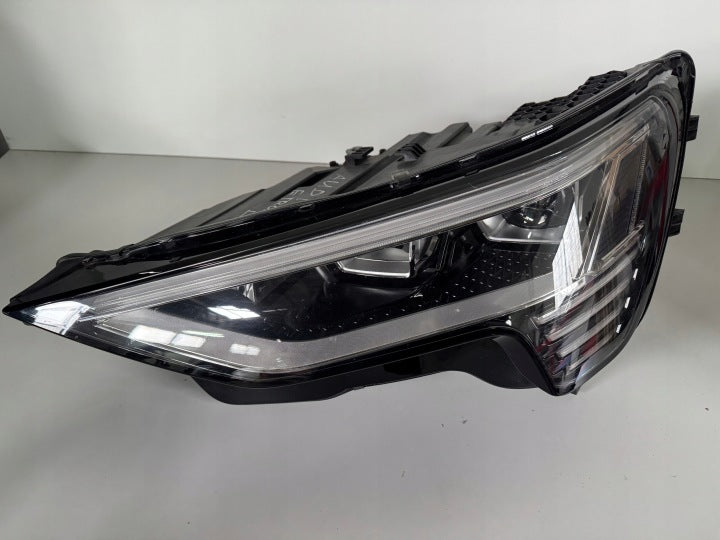 Frontscheinwerfer Audi E Tron 4KE941039 Links Scheinwerfer Headlight SCH3975453744il