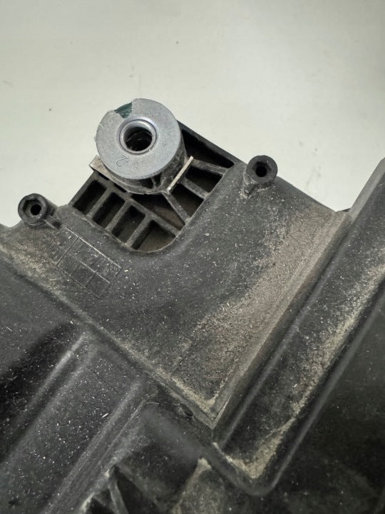 Frontscheinwerfer Audi E Tron 4KE941039 Links Scheinwerfer Headlight SCH3975453744il
