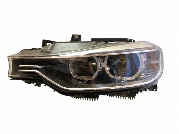 Frontscheinwerfer BMW 3 F30 F31 7338699 Links Scheinwerfer Headlight SCH3978120332tw
