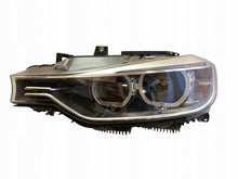 Laden Sie das Bild in den Galerie-Viewer, Frontscheinwerfer BMW 3 F30 F31 7338699 Links Scheinwerfer Headlight SCH3978120332tw