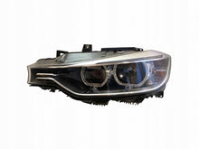 Laden Sie das Bild in den Galerie-Viewer, Frontscheinwerfer BMW 3 F30 F31 7338699 Links Scheinwerfer Headlight SCH3978120332tw