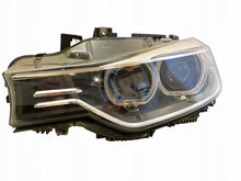Laden Sie das Bild in den Galerie-Viewer, Frontscheinwerfer BMW 3 F30 F31 7338699 Links Scheinwerfer Headlight SCH3978120332tw