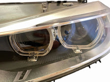 Laden Sie das Bild in den Galerie-Viewer, Frontscheinwerfer BMW 3 F30 F31 7338699 Links Scheinwerfer Headlight SCH3978120332tw