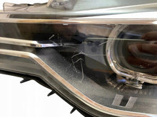 Laden Sie das Bild in den Galerie-Viewer, Frontscheinwerfer BMW 3 F30 F31 7338699 Links Scheinwerfer Headlight SCH3978120332tw