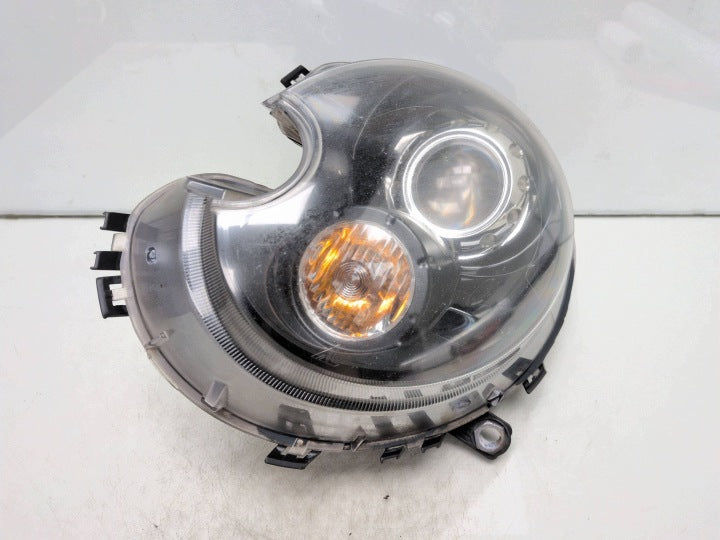Frontscheinwerfer Mini Clubman R55 1305236748 Links Scheinwerfer Headlight SCH3978201535qa