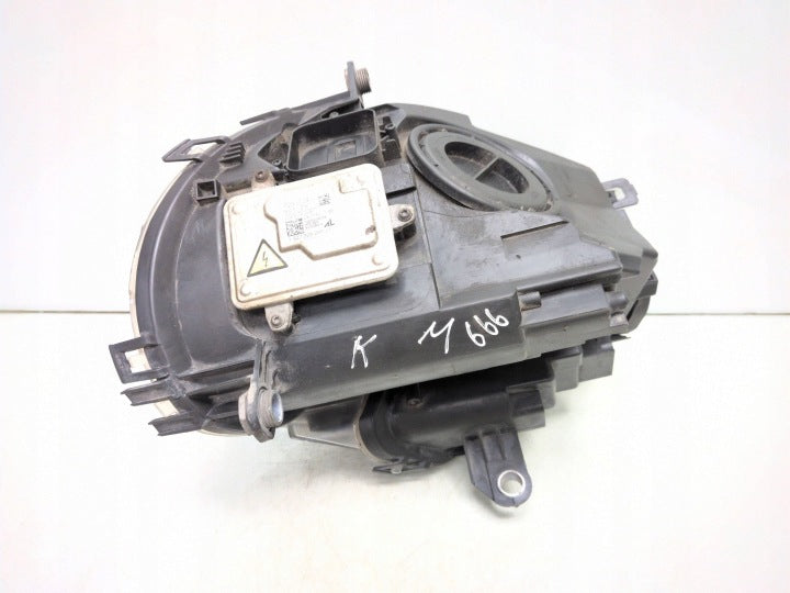 Frontscheinwerfer Mini Clubman R55 1305236748 Links Scheinwerfer Headlight SCH3978201535qa