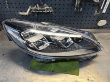 Load image into Gallery viewer, Frontscheinwerfer Ford Kuga I LV4B13E014-FG Rechts Scheinwerfer Headlight SCH3978400461uk