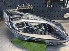 Load image into Gallery viewer, Frontscheinwerfer Ford Kuga I LV4B13E014-FG Rechts Scheinwerfer Headlight SCH3978400461uk
