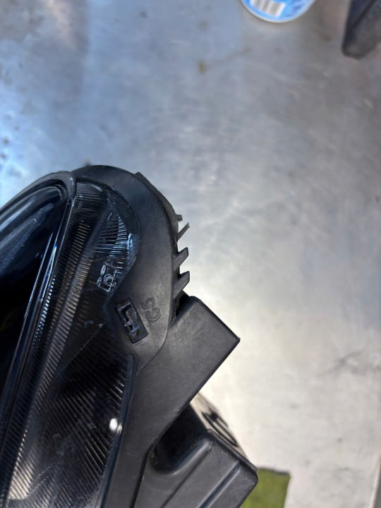 Frontscheinwerfer Ford Kuga I LV4B13E014-FG Rechts Scheinwerfer Headlight SCH3978400461uk