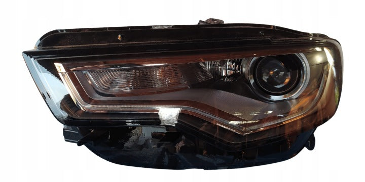Frontscheinwerfer Audi A6 C7 4G0941005C LED Links Scheinwerfer Headlight SCH3979561204mp