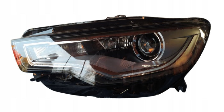 Frontscheinwerfer Audi A6 C7 4G0941005C LED Links Scheinwerfer Headlight SCH3979561204mp
