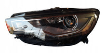 Laden Sie das Bild in den Galerie-Viewer, Frontscheinwerfer Audi A6 C7 4G0941005C LED Links Scheinwerfer Headlight SCH3979561204mp
