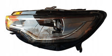 Laden Sie das Bild in den Galerie-Viewer, Frontscheinwerfer Audi A6 C7 4G0941005C LED Links Scheinwerfer Headlight SCH3979561204mp