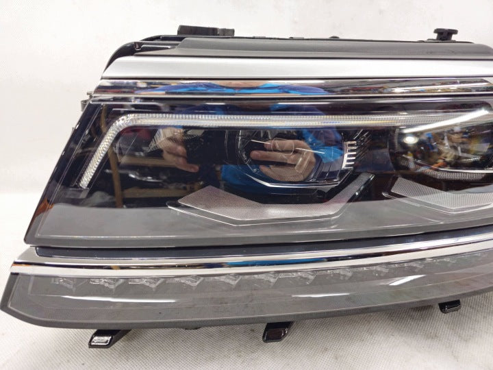 Frontscheinwerfer VW Tiguan 5NN941081C Links Scheinwerfer Headlight SCH3979882120ka