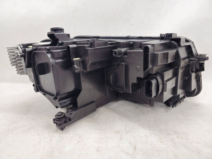 Frontscheinwerfer VW Tiguan 5NN941081C Links Scheinwerfer Headlight SCH3979882120ka