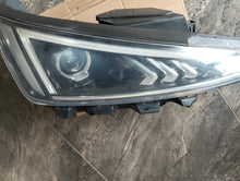 Laden Sie das Bild in den Galerie-Viewer, Frontscheinwerfer Hyundai Elantra 92102-F2 Rechts Scheinwerfer Headlight SCH3980121655mw