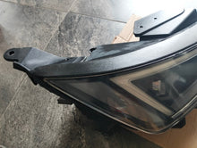Laden Sie das Bild in den Galerie-Viewer, Frontscheinwerfer Hyundai Elantra 92102-F2 Rechts Scheinwerfer Headlight SCH3980121655mw