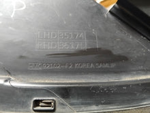 Laden Sie das Bild in den Galerie-Viewer, Frontscheinwerfer Hyundai Elantra 92102-F2 Rechts Scheinwerfer Headlight SCH3980121655mw