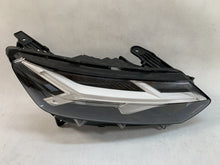 Laden Sie das Bild in den Galerie-Viewer, Frontscheinwerfer Dacia Sandero III Jogger 260107978R Rechts Headlight SCH3980723588xi
