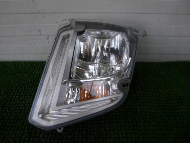 Frontscheinwerfer Volvo 82543887 Links Scheinwerfer Headlight SCH3981888647qw