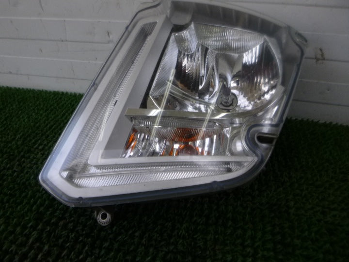 Frontscheinwerfer Volvo 82543887 Links Scheinwerfer Headlight SCH3981888647qw